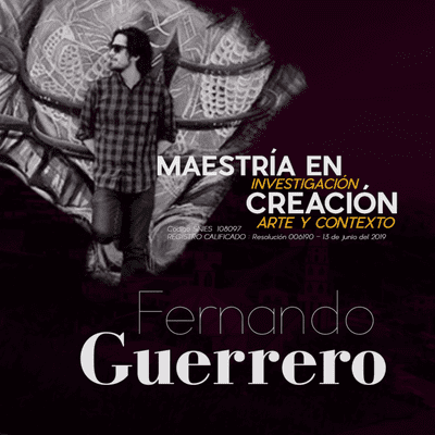 episode Testigo Comunidad/Inmunidad Destinerrancias PARTE 1 artwork