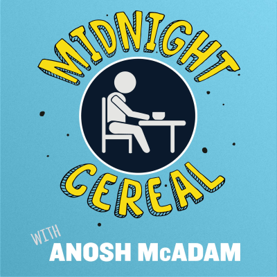 Midnight Cereal