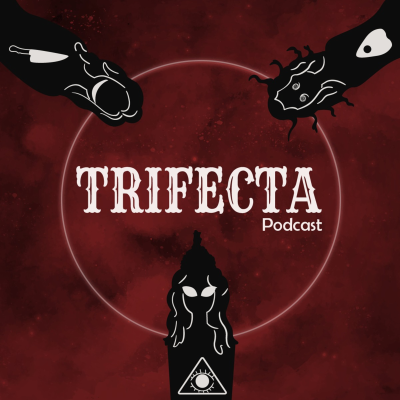 episode 88 - La iglesia del Dios Quebrado artwork