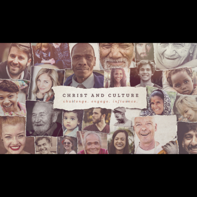 episode Christianity challenges culture artwork