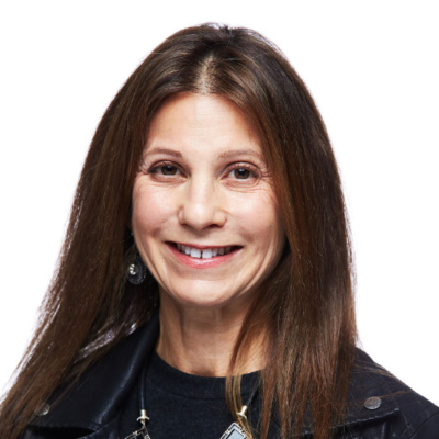 episode Laura Patterson: Good Analysts Know When to Call a Flag on the Play artwork