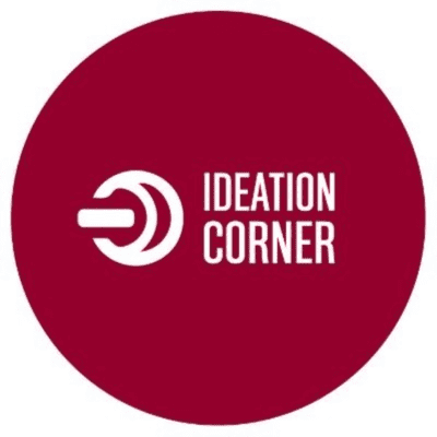 Damali Ssali #IdeationCorner