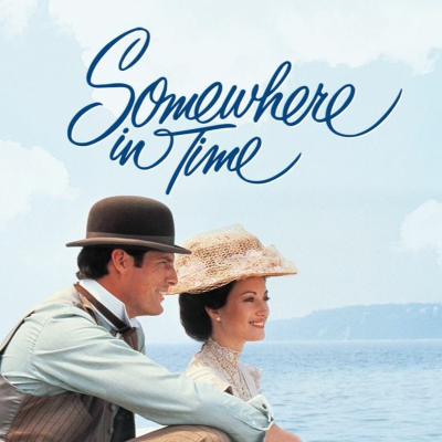 episode Transmission 98: Somewhere in Time (2019) artwork
