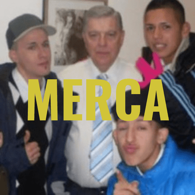 MERCA