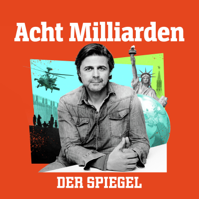 episode Merz und Trump: Was ist von den zwei Alphamännchen zu erwarten? artwork