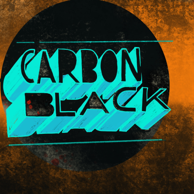 episode CARBON BLACK artwork
