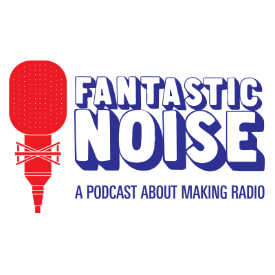 episode Writing Audio Drama (with Holy Smokes’ Joel Emery) artwork