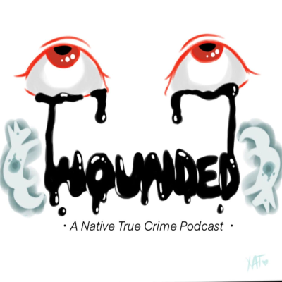 episode Mini Wounded: Adze: The Vampire artwork