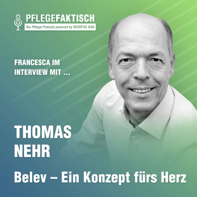 episode #233 Belev - Ein Konzept fürs Herz artwork