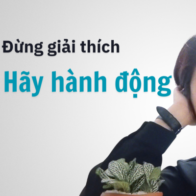 episode Đừng giải thích, hãy hành động || CAD Radio #cadradio #phattrienbanthan #selfhelp artwork