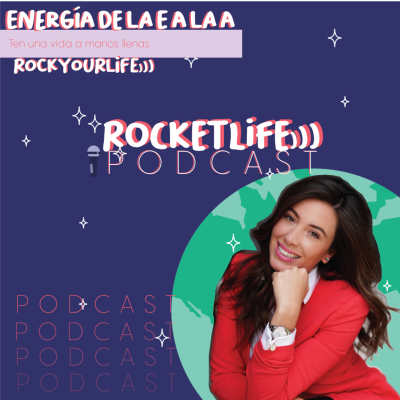 episode ENERGIA DE LA E A LA A artwork