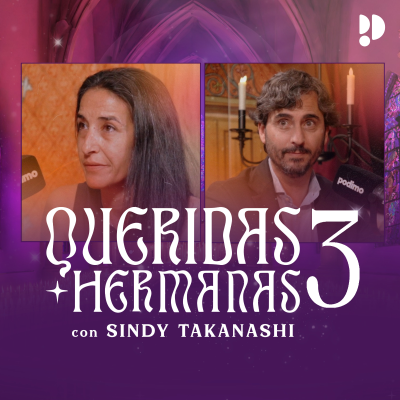 episode ¿Te lo perdiste? | Versículo 17 con Patricia Ramírez, madre de Gabriel Cruz, y Eduardo G. Vega artwork