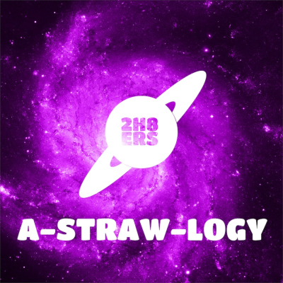 episode Retrogr8: A-Straw-Logy artwork