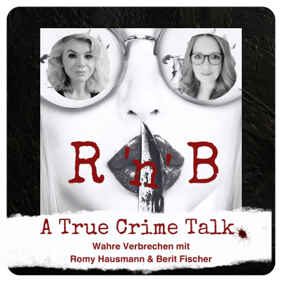R 'n' B - A True Crime Talk