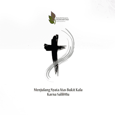 episode Menjulang Nyata Atas Bukit Kala - Karna SalibMu artwork