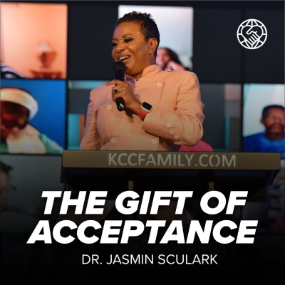 episode The Gift of Acceptance artwork