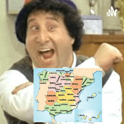 Geografía Para Selectividad