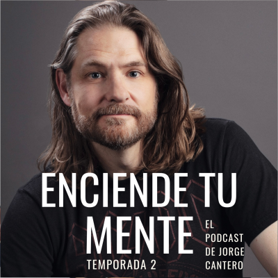 episode Episodio 15: LIMITES - qué son, cómo funcionan y por qué es importante ponerlos. artwork
