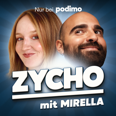 episode Bonus: Mirella – N*zi-Bezeichnung, Alk geklaut oder Flugverbot? artwork