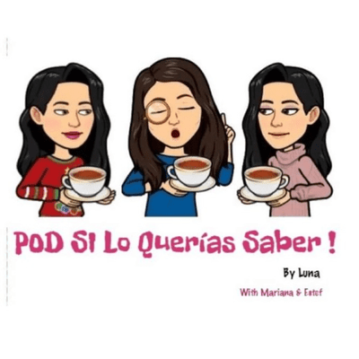 episode EL ROL DE LA MUJER artwork