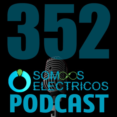episode CAZADO el nuevo TESLA, CADILLAC vuelve a Europa, BYD inicia una GUERRA y más | EP352 artwork