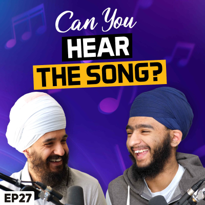 episode Can you hear the song? - So Dar Keha artwork