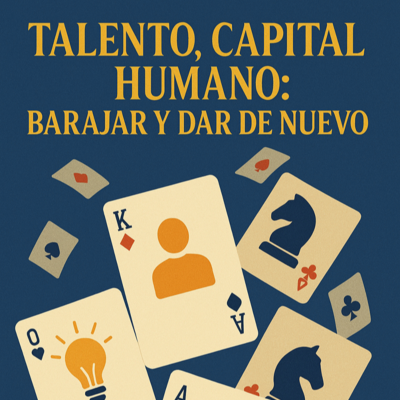 episode Gestionar el Talento artwork