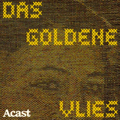 Das Goldene Vlies / Der Literaturpodcast