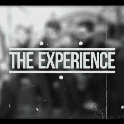 episode The Experience . Entrevista por Honor Limpio Webzine artwork