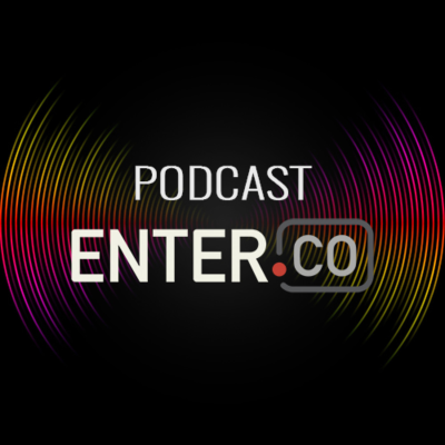 Podcast ENTER.CO