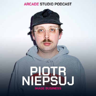 episode La fragilità della mente creativa | PIOTR NIEPSUJ artwork