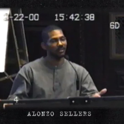 episode The State v. Adnan Syed 2.0 - Episode 2 - New Eyes artwork
