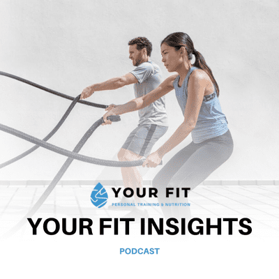 episode Expectation, Tactics and The Best You artwork