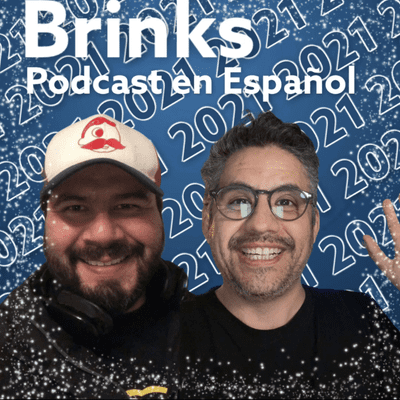 episode Brinks 2020 con Gerardo (Gdog) Chavarria mejor conocido como Juan Antonio Cook artwork