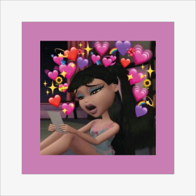 Bratz Mamá