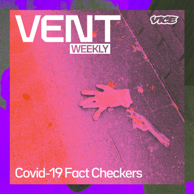 episode #73 Bonus: Covid-19 Fact Checkers #11 The Old Normal? artwork