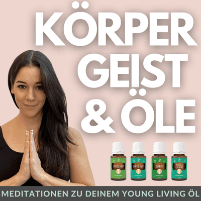 Körper Geist & Öle
