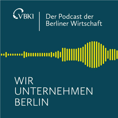 episode Fredi Bobic (Hertha BSC) – Welchen wirtschaftlichen Stellenwert hat der Profisport? artwork