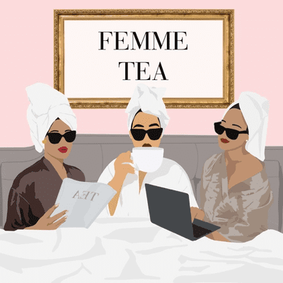 Femme Tea