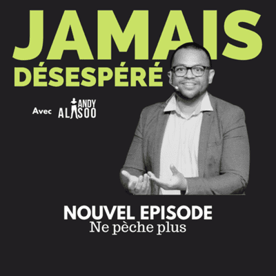 episode Ne pèche plus artwork