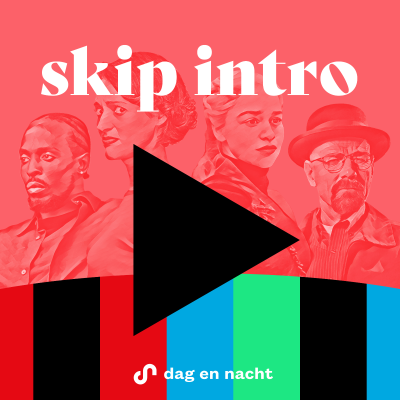 Skip Intro - podcast