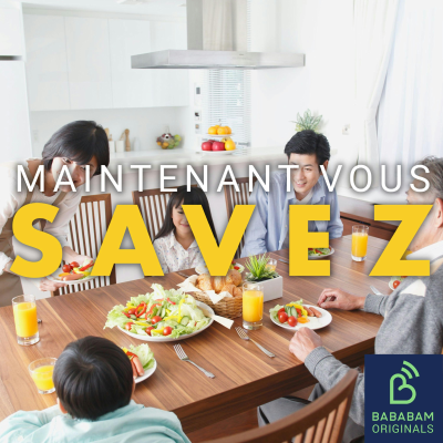 episode Dire "bon appétit" est-il vraiment impoli ? artwork