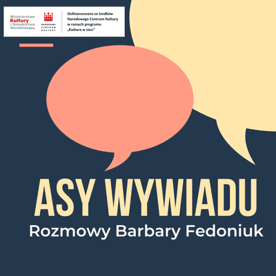 episode Rozmowa z Mateuszem Iwaszczyszynem artwork