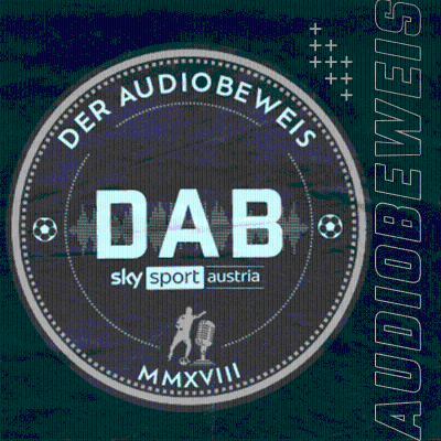 DAB | Der Audiobeweis