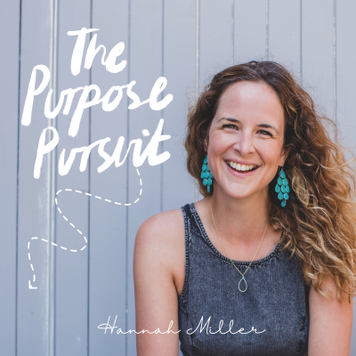 The Purpose Pursuit