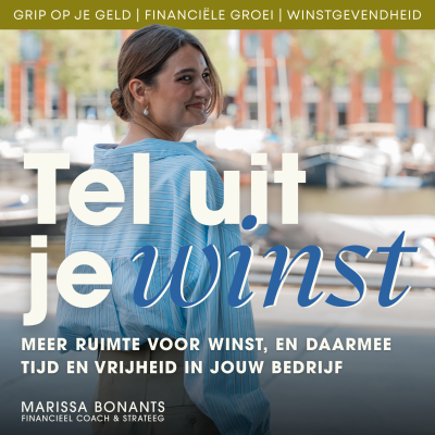Marissa Bonants Podcast