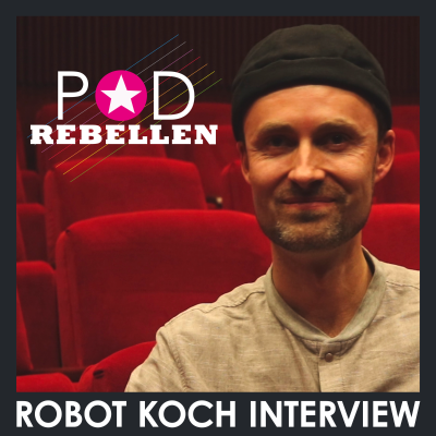 episode Robot Koch im Interview artwork
