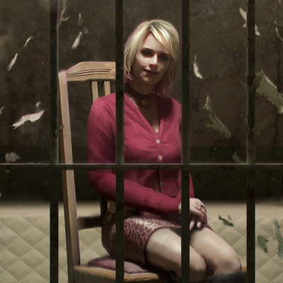 episode Especial Silent Hill: símbolos y miserias desde una silenciosa tragedia (Vol. I) - Episodio exclusivo para mecenas artwork