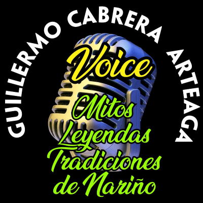 Mitos, Leyendas y Tradiciones de Nariño