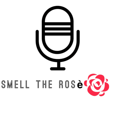 Smell the Rosè